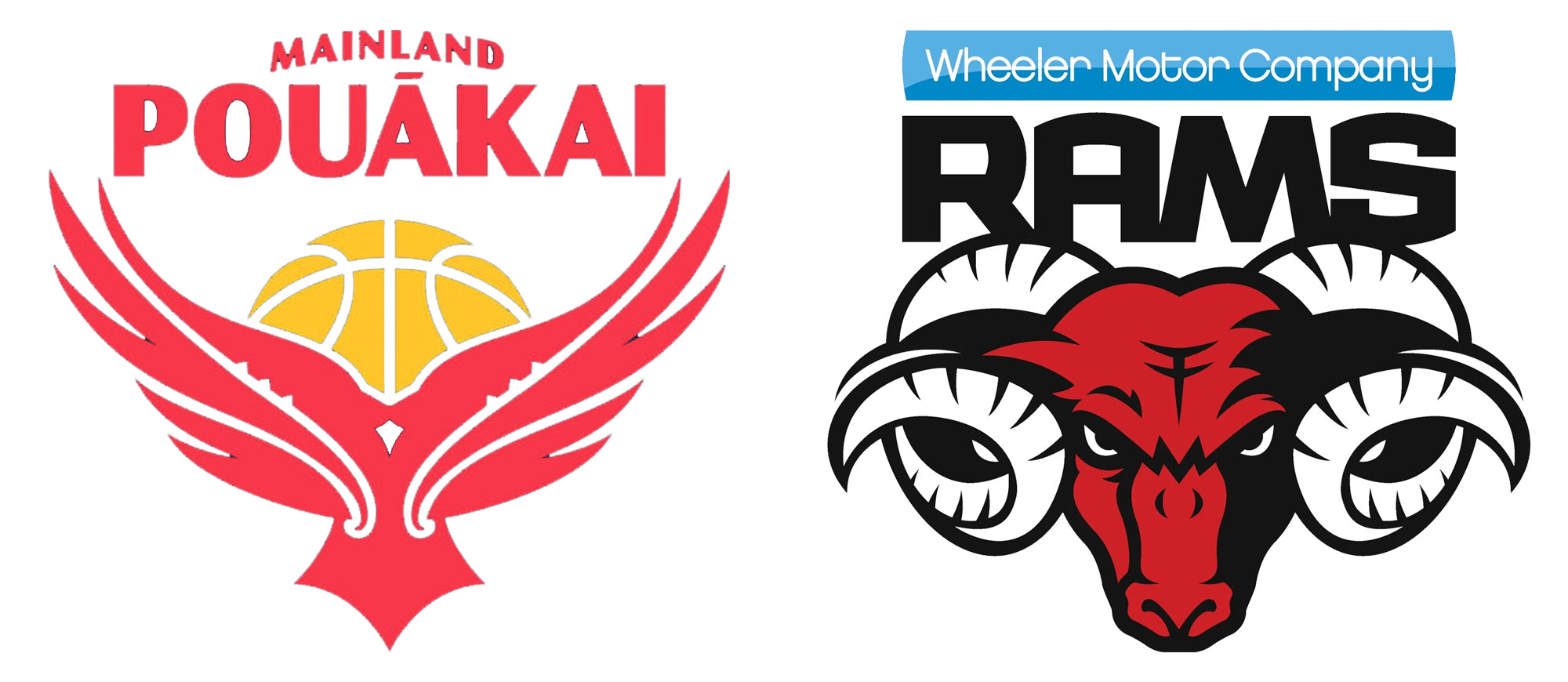 Pouakai & Canterbury Rams Basketball