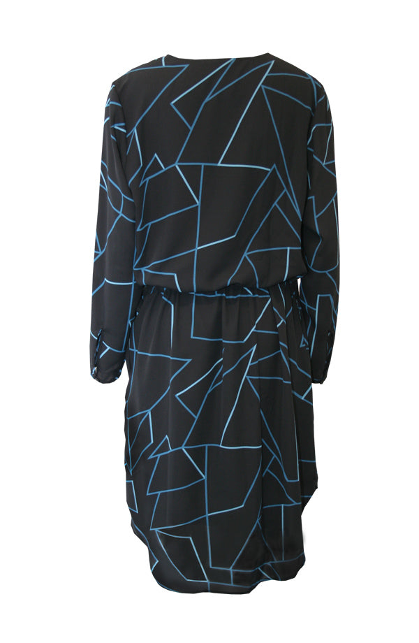 Nusatupe Dress