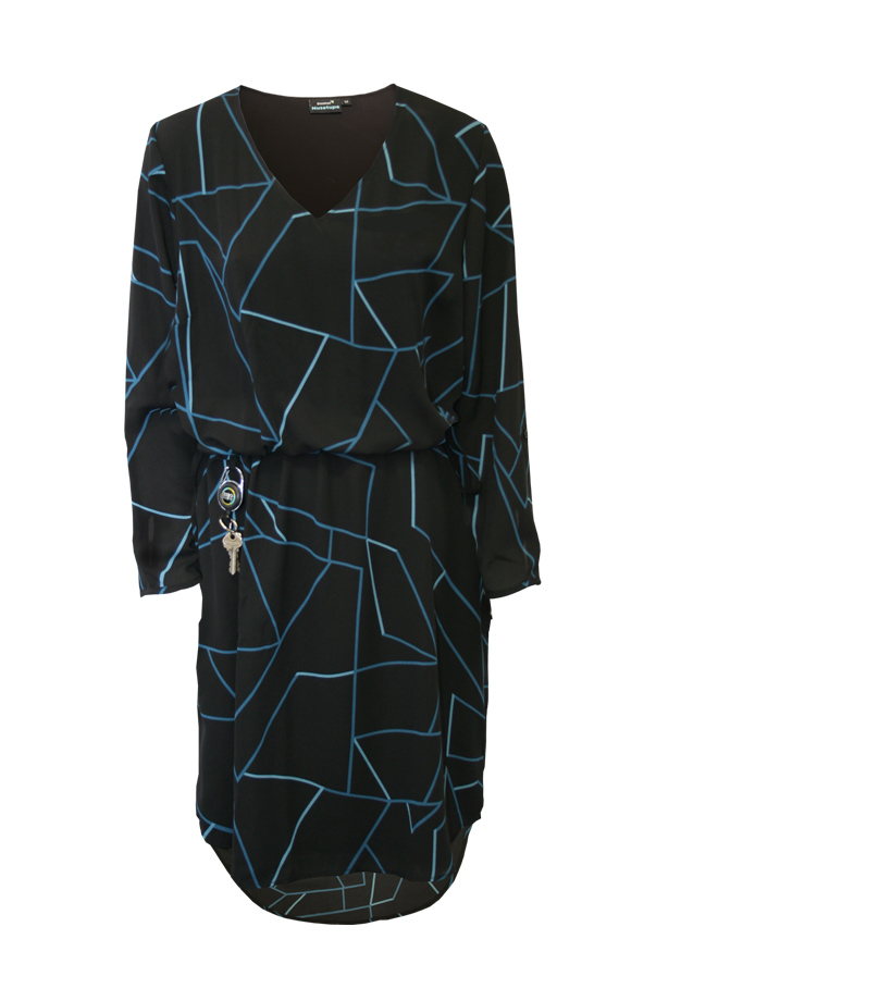 Nusatupe Dress
