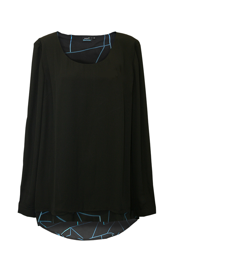 Momona Blouse