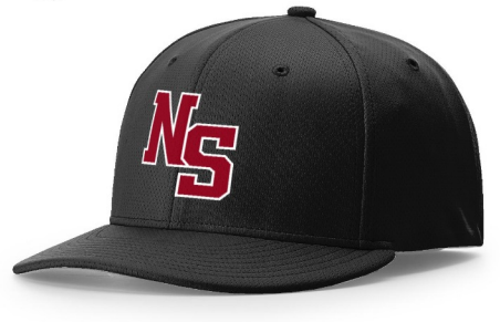 North Shore Baseball | Richardson Adults Cap