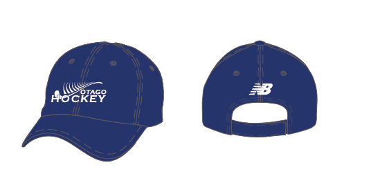 OTAGO HOCKEY CAPS