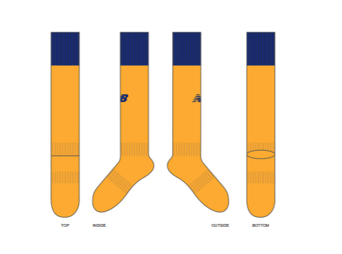 OTAGO HOCKEY - SOCKS