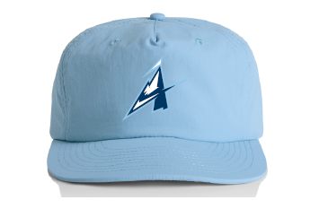ALPINERS BLUE CAP