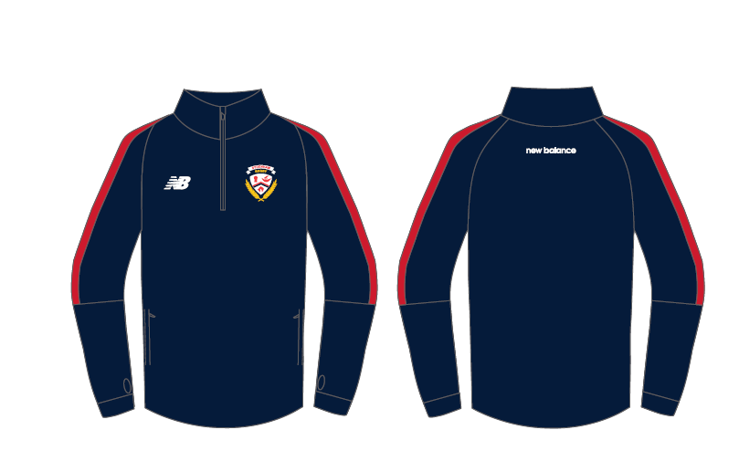 SYDENHAM RUGBY MIDLAYER