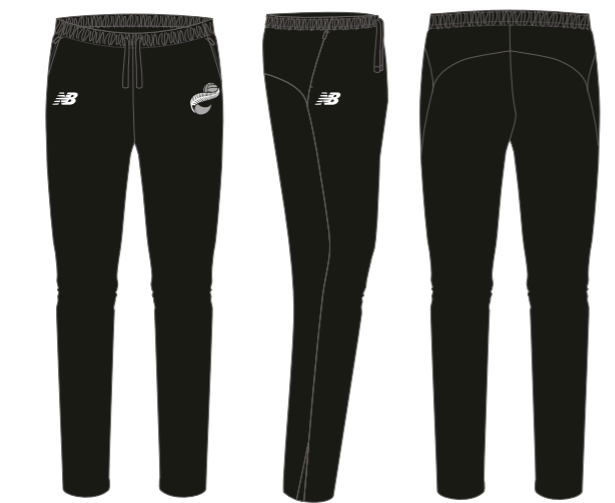 WPNZ - Ladies Trackpant (Age Group)