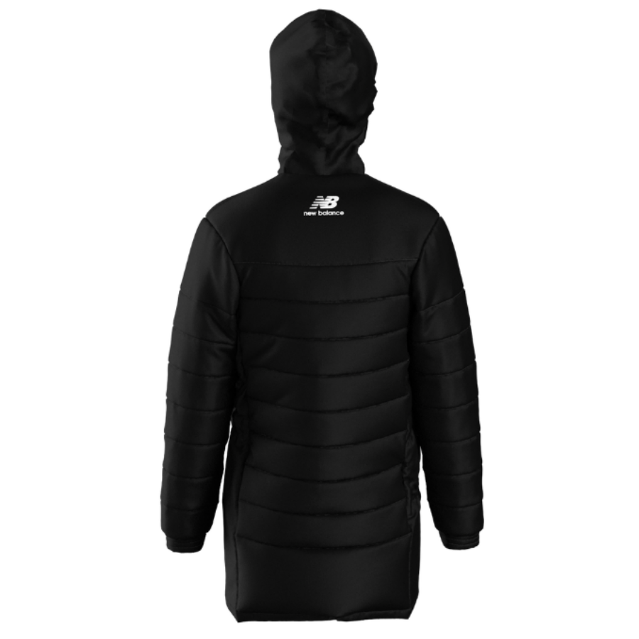 Oxford RFC | Coach Jacket