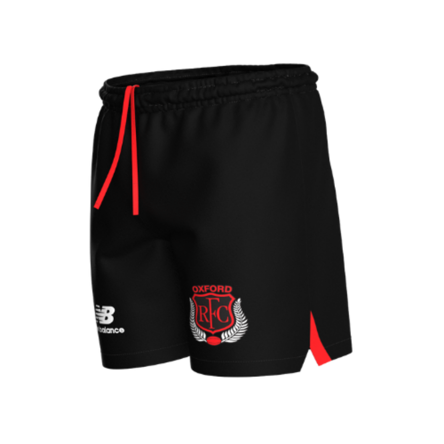 Oxford RFC | Travel/Gym Shorts