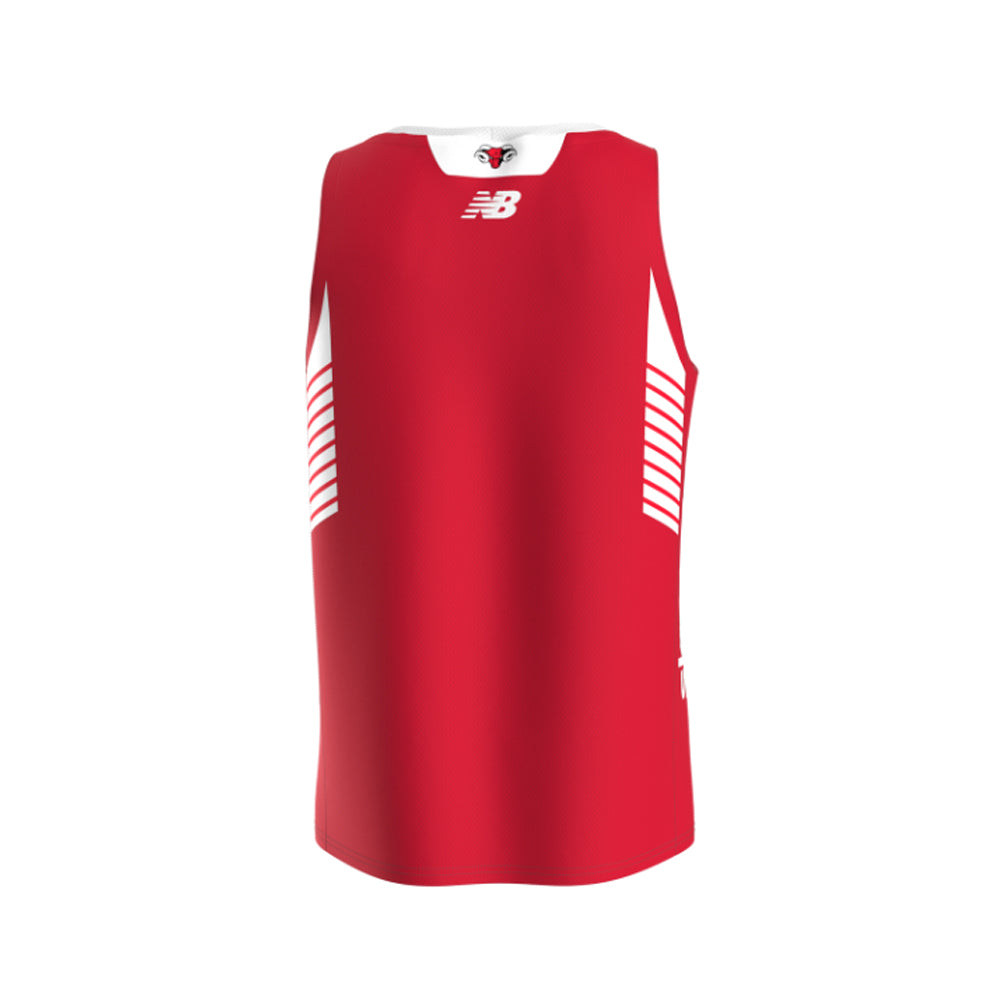 Home Singlet - Youth