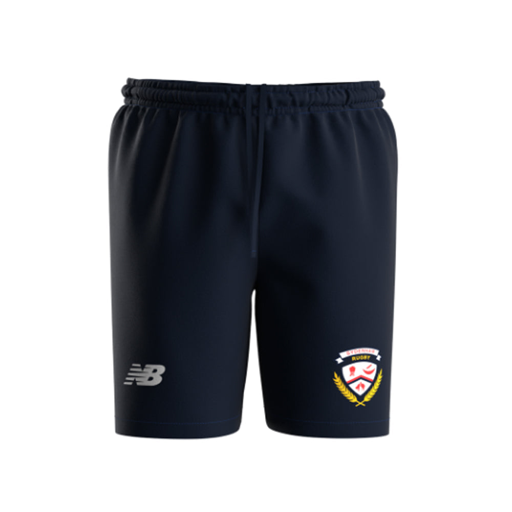 Sydenham Rugby Club | Travel Shorts
