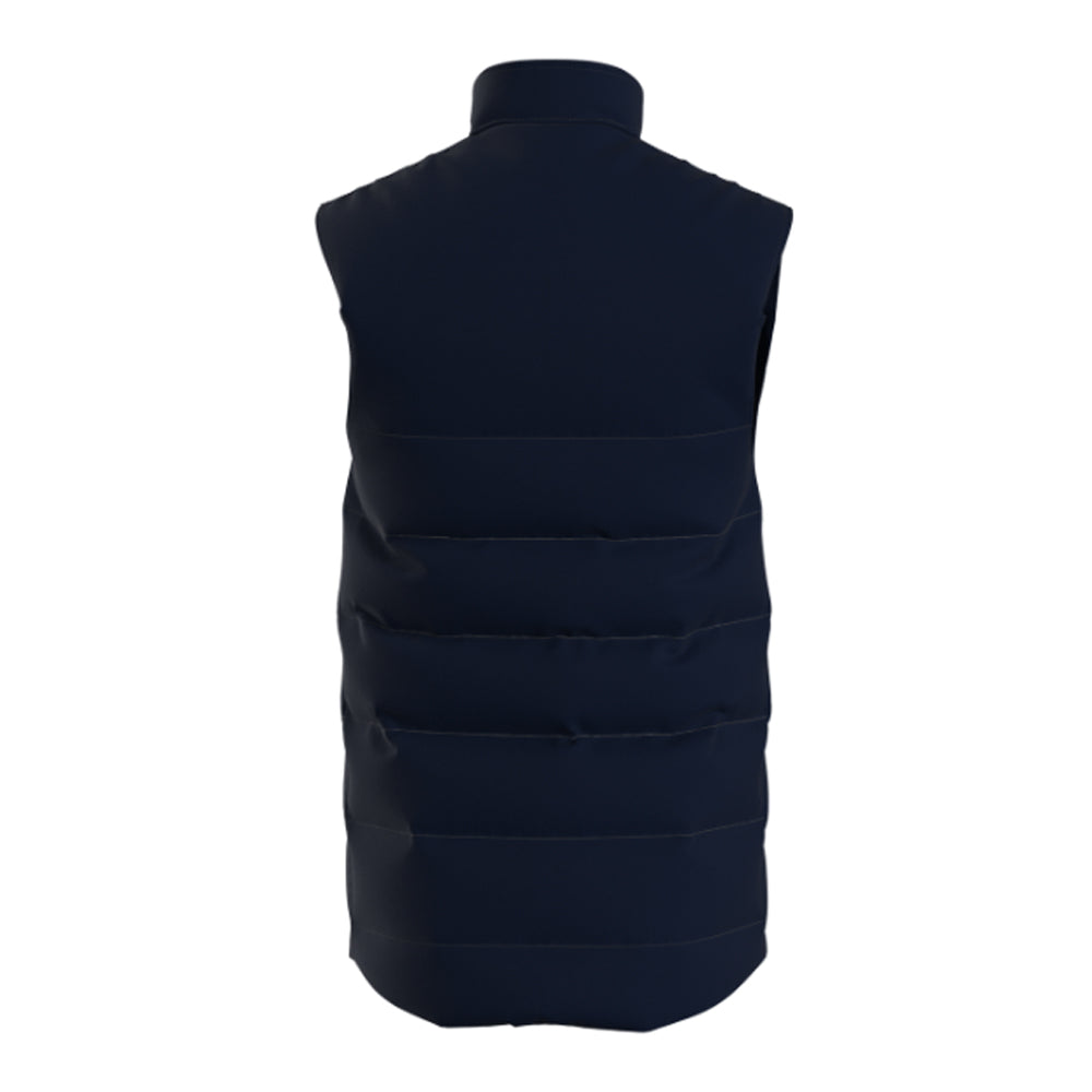 Sydenham Rugby Club | Puffa Vest