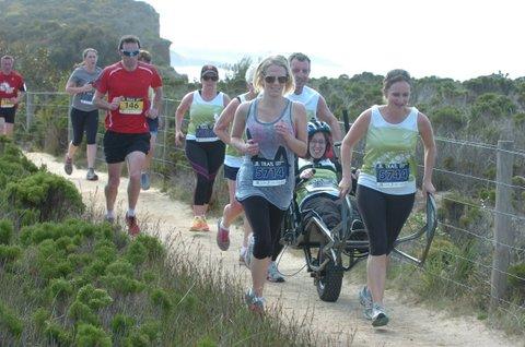 Great Running Events