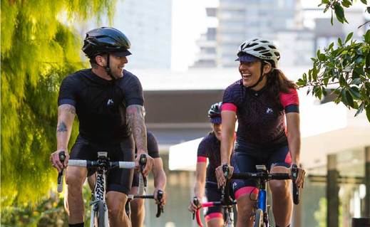 10 Tips for Summer Cycling