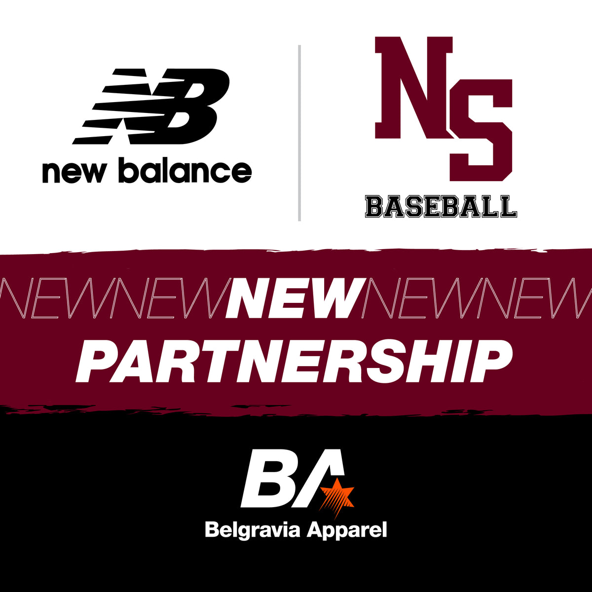 North Shore Baseball