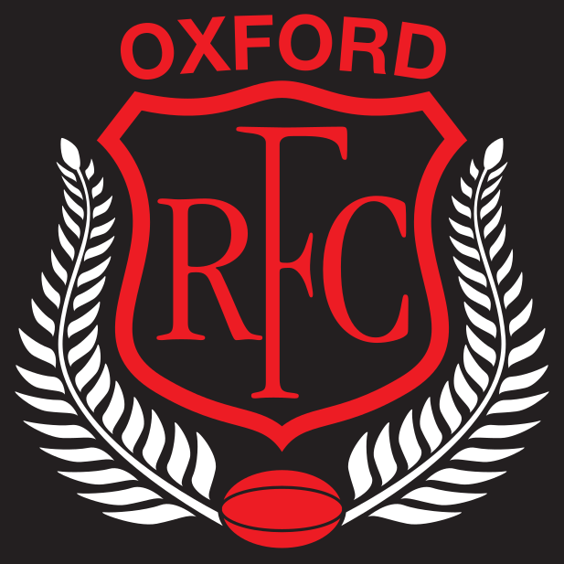 Oxford Rugby Football Club