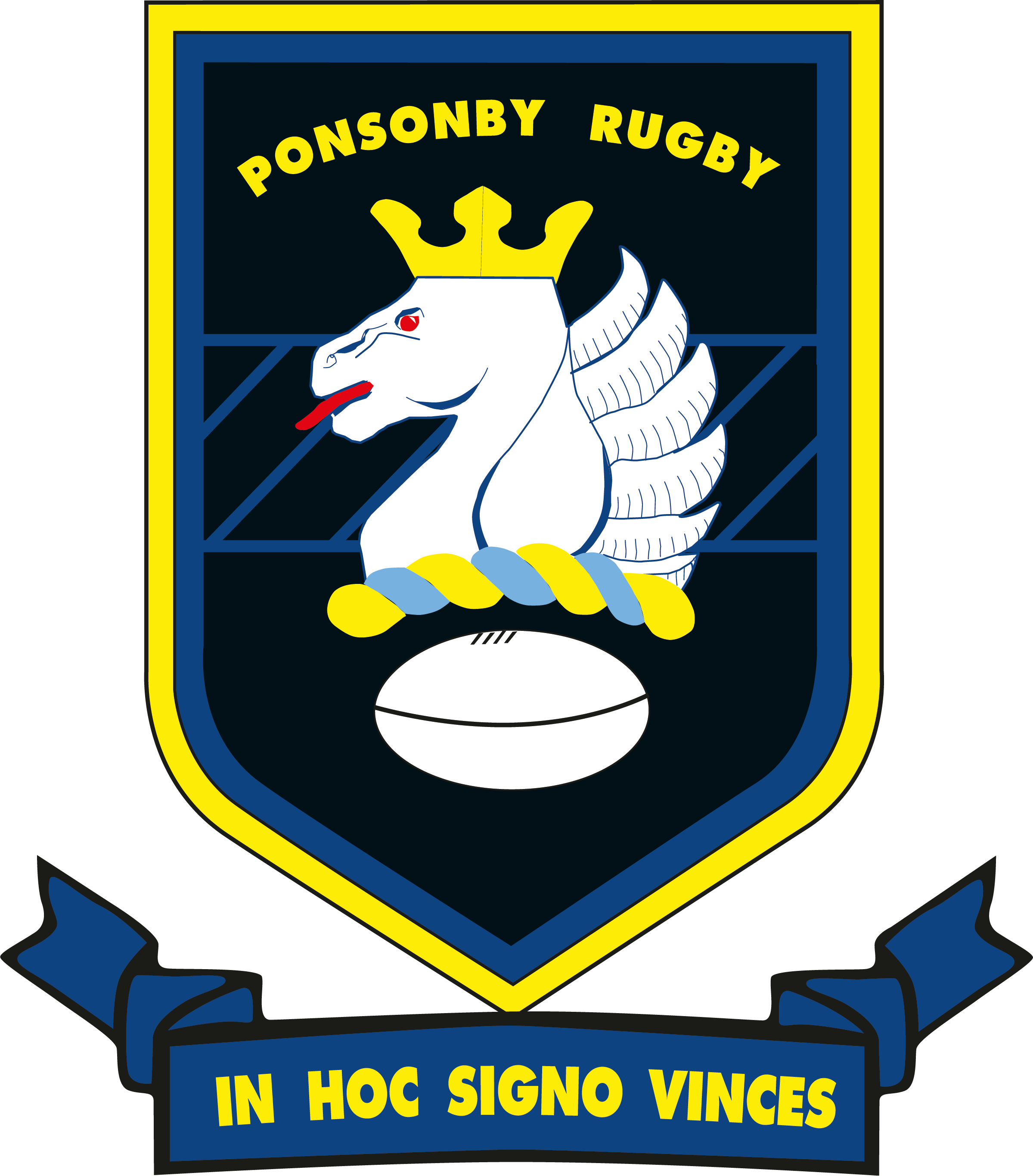 Ponsonby Rugby Club