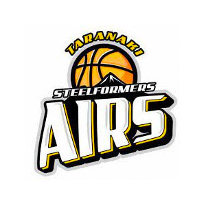Taranaki Airs