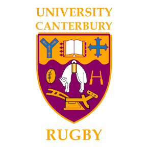 University of Canterbury - Rugby