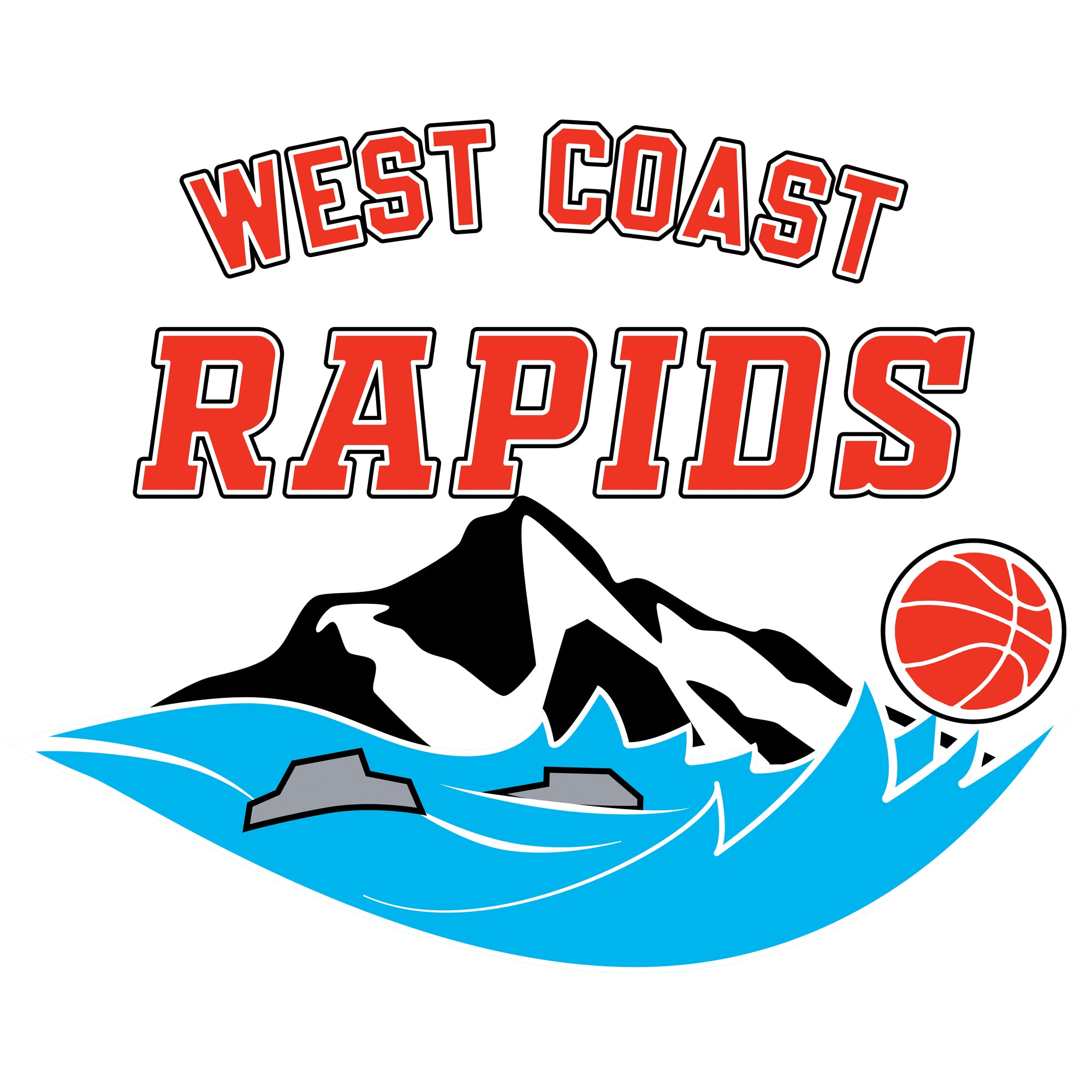 West Coast Rapids