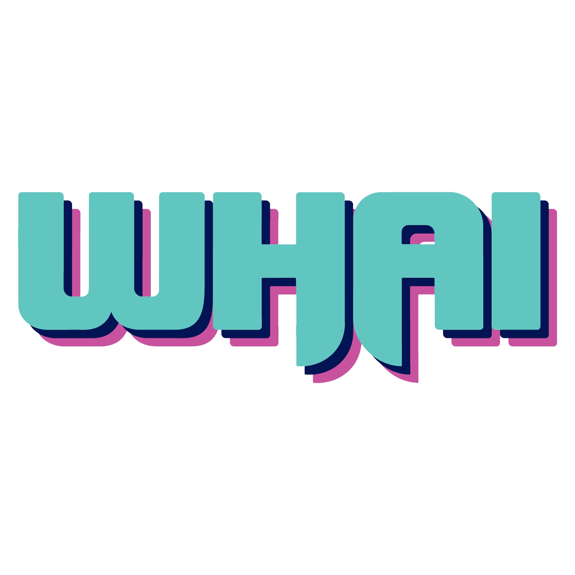 Whai Basketball