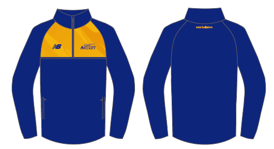 OTAGO HOCKEY - MIDLAYER