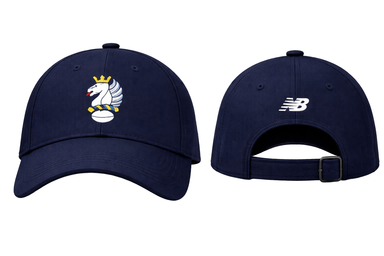 PONSONBY RFC - BASEBALL CAP