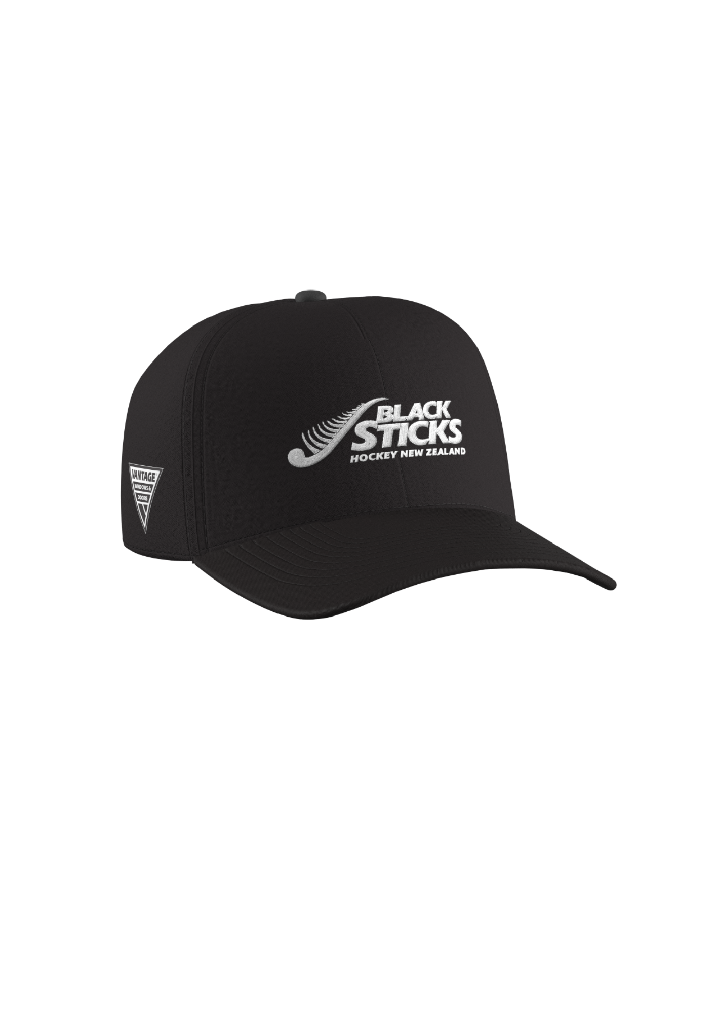 Black Sticks Cap 2024 - Unisex
