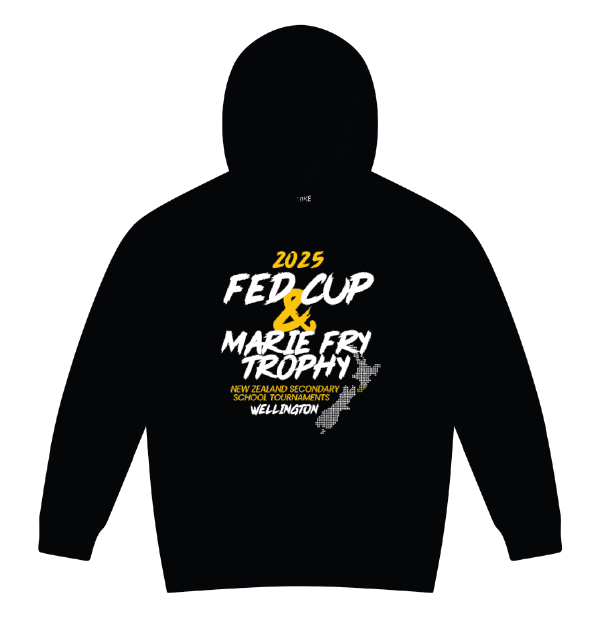 Fed Cup 2025 Hoodie