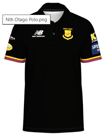 North Otago RFU | Polo
