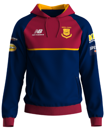 North Otago RFU | Youth Hoodie