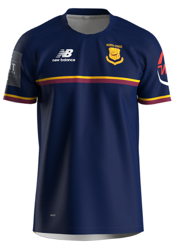 North Otago RFU | Training Tee