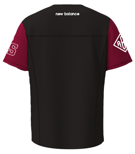 North Shore Baseball | Batting Cage Jacket