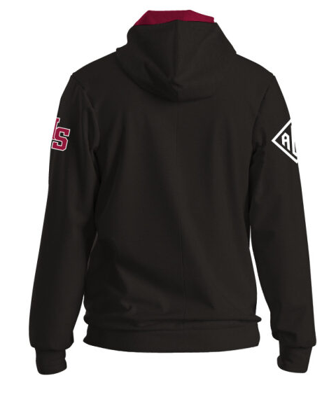 North Shore Baseball | Youth Hoodie