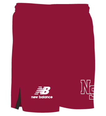 North Shore Baseball | Adult Training Short