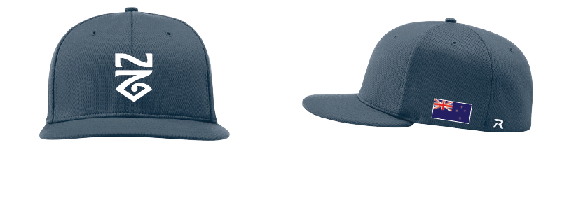 BASEBALL NZ - RICHARDSON CAP