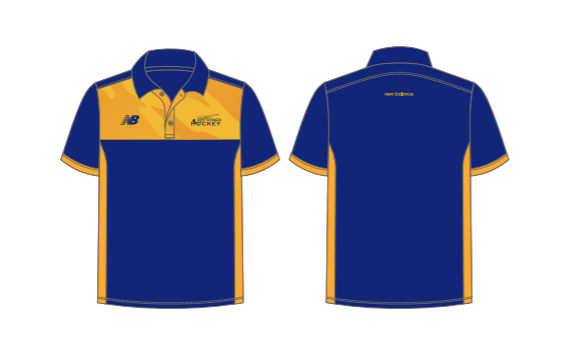 OTAGO HOCKEY - POLO