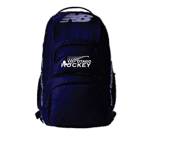 Otago Hockey Backpack