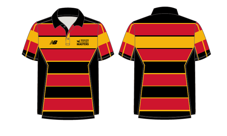 WHA - WOMENS MASTERS POLO 2026