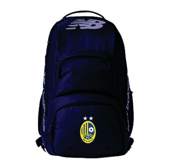 FC WESTERN - TEAM FIELD BACKPACK
