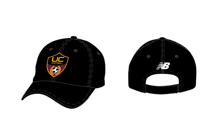 UC FOOTBALL CAP