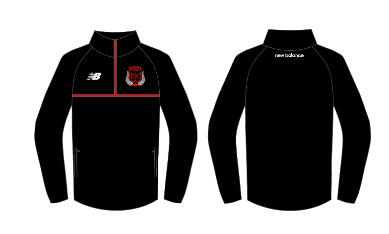 OXFORD RFC MIDLAYER