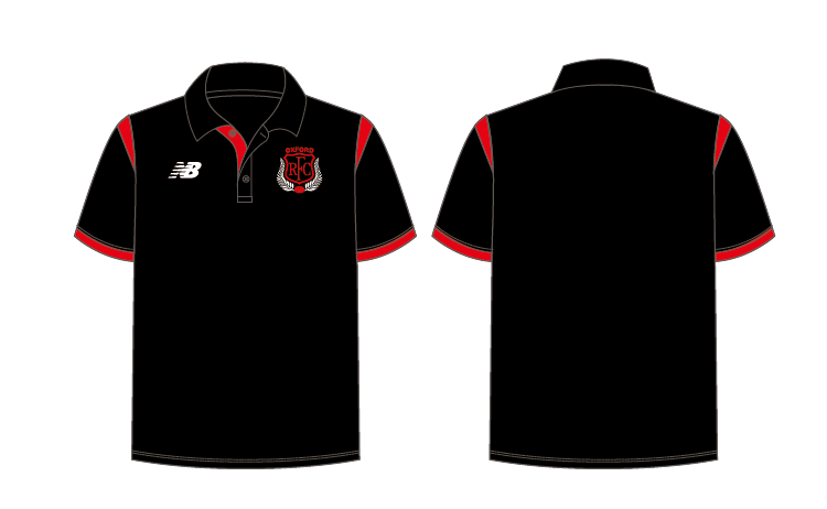 Oxford RFC Polo