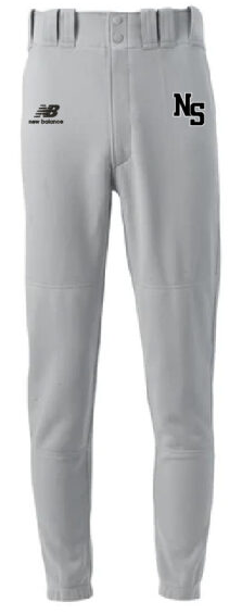 North Shore Baseball | Youth Playing Pants