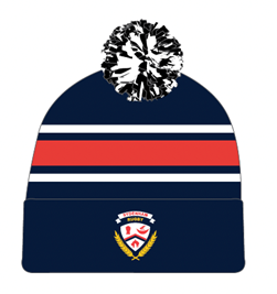 Sydenham Pom Pom Beanie