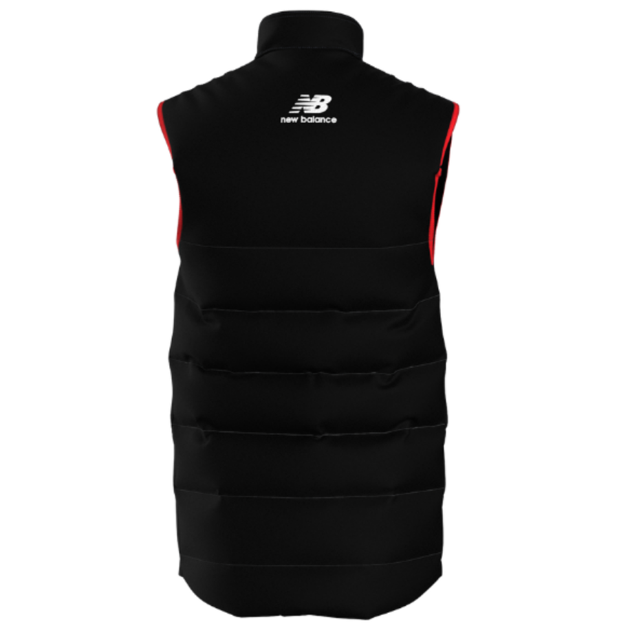 Oxford RFC | Puffa Vest