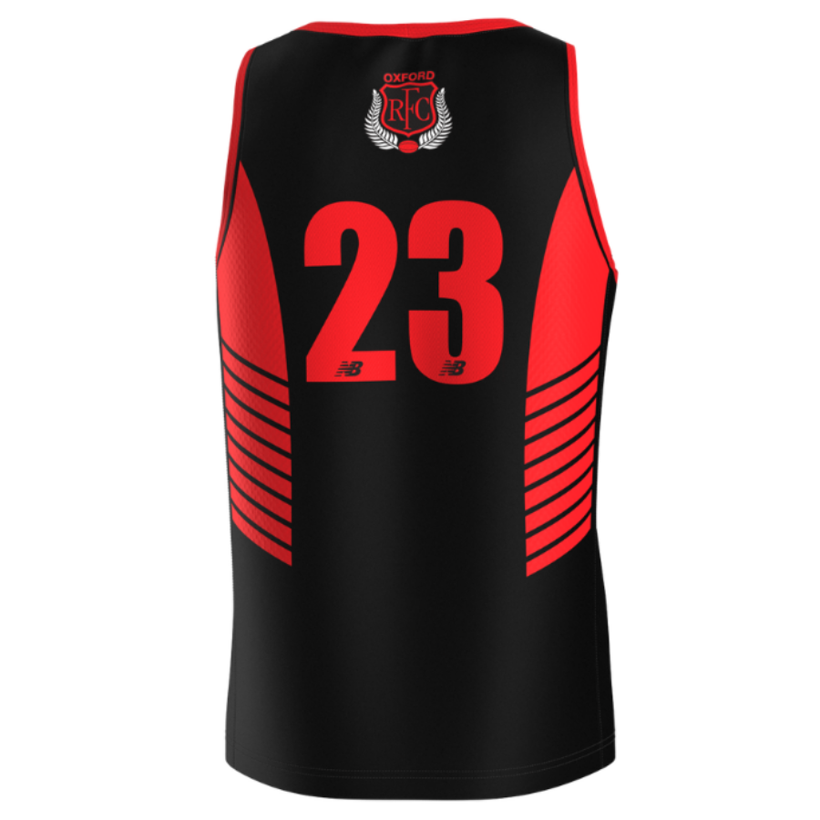 Basketball Singlet