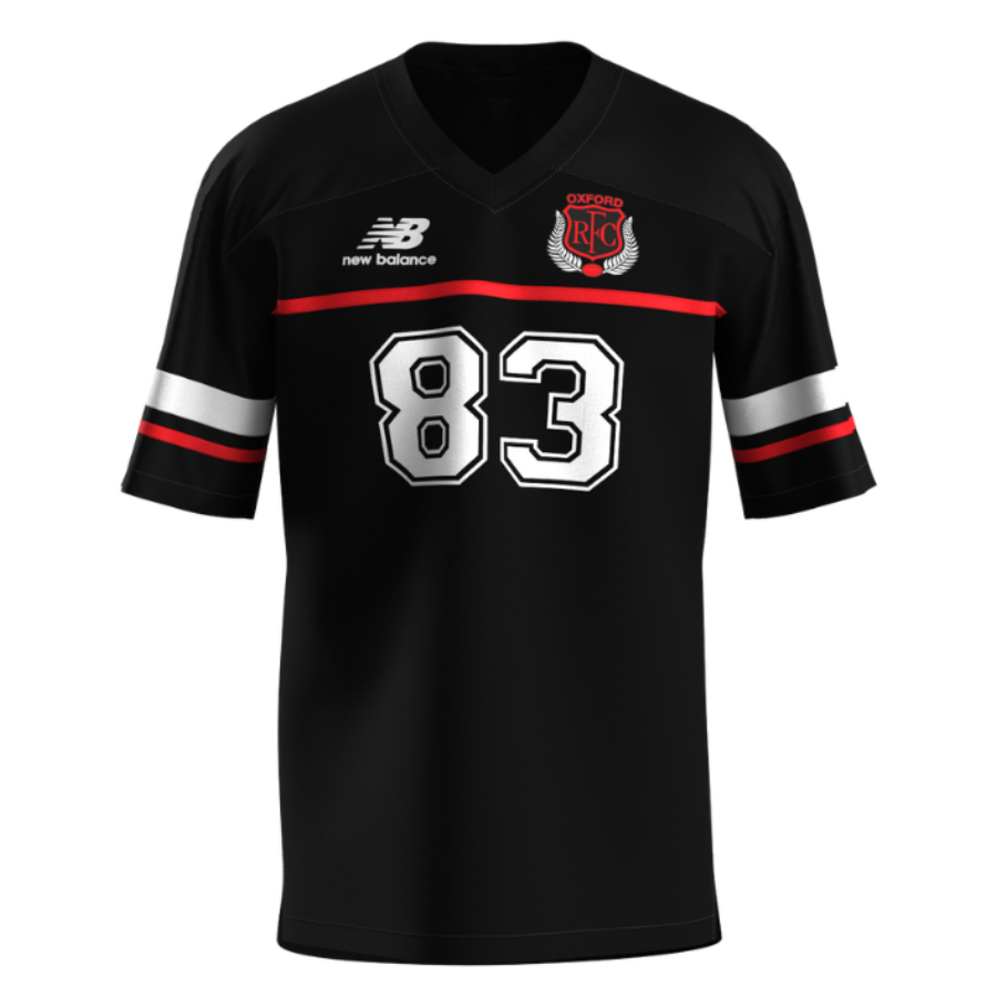 Oxford RFC | Gridiron Top