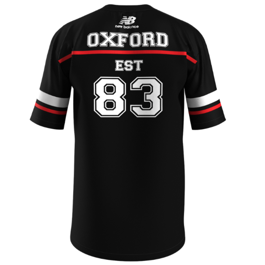 Oxford RFC | Gridiron Top