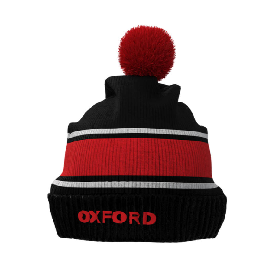 Oxford RFC | Pom-Pom Beanie